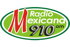 Logo de Radio Mexicana 910 AM