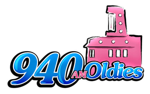 Logo de 940 Oldies
