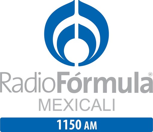 Logo de Radio Fórmula 1150 AM