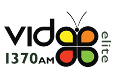 Logo de Vida 1370 AM