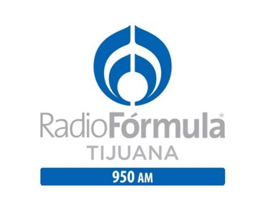 Logo de Radio Fórmula 950 AM