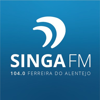 Logo de Singa FM
