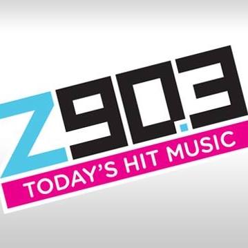 Logo de Z90.3 FM