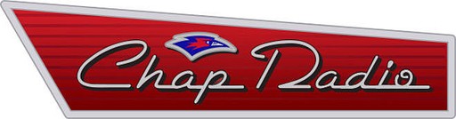 Logo de KLCT-LP 99.1 Chap Radio