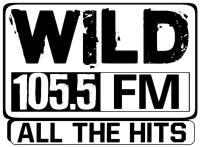 Logo de KLHB Wild 105.5 FM