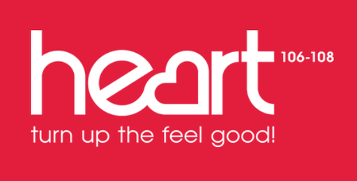 Logo de Heart Yorkshire