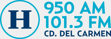 Logo de El Heraldo - Ciudad del Carmen