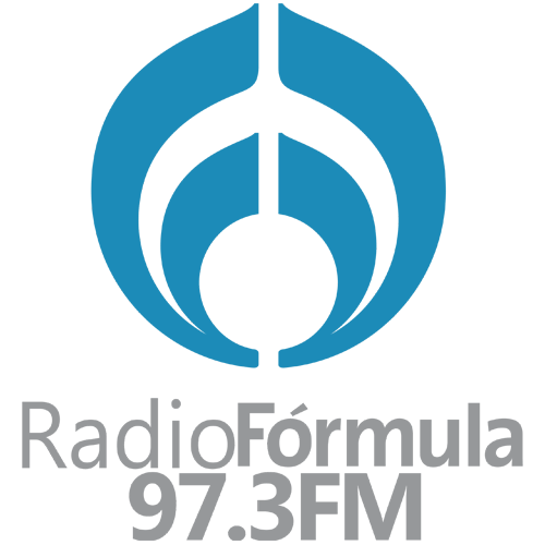 Logo de Radio Fórmula Campeche