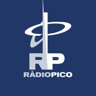 Logo de Rádio Pico