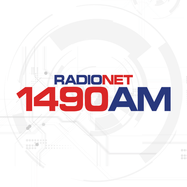 Logo de Radio NET 1490