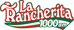 Logo de La Rancherita 1000 AM