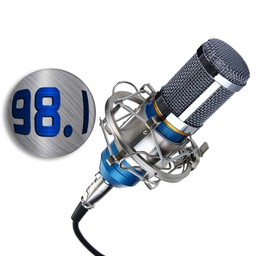 Logo de Rádio Ansiães
