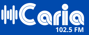 Logo de Rádio Caria