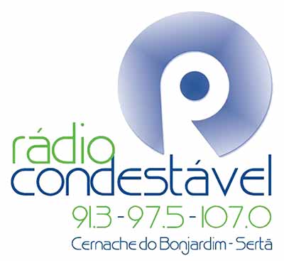 Logo de Rádio Condestável