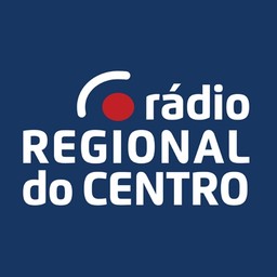 Logo de Rádio Regional do Centro