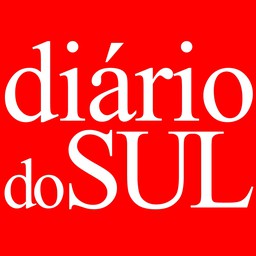 Logo de Diário do Sul