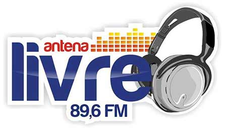 Logo de Rádio Antena Livre - Gouveia