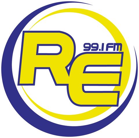 Logo de Rádio Elmo