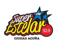 Logo de Super Estelar 92.9 FM