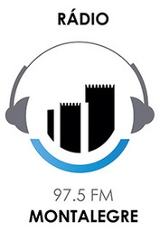 Logo de Rádio Montalegre 97.5 FM