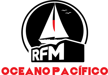 Logo de RFM - Oceano Pacífico Online