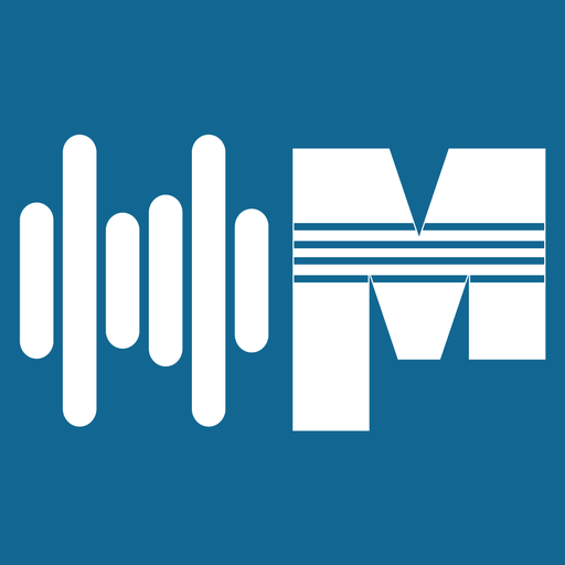 Logo de Mundial FM