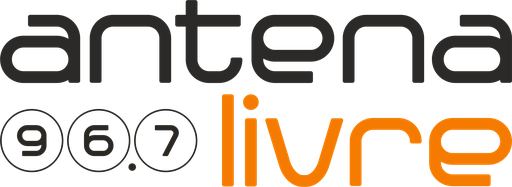 Logo de Rádio Antena Livre - Abrantes
