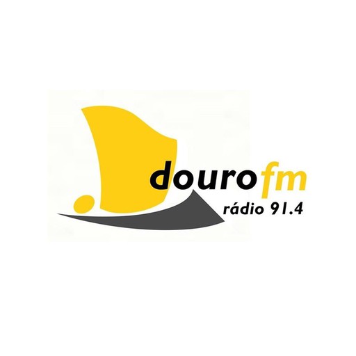 Logo de Douro FM