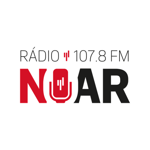 Logo de Rádio No Ar