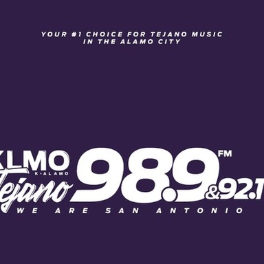 Logo de 98.9 KLMO