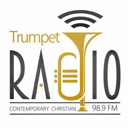 Logo de KLOW Trumpet Radio 98.9