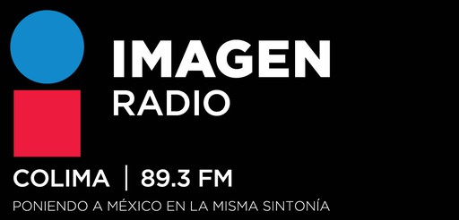 Logo de Radio Imagen 89.3 FM