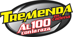 Logo de Tremenda 89.3 FM