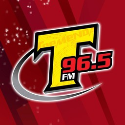 Logo de Tremenda Durango 96.5 FM