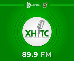 Logo de Radio Tecnológico de Celaya