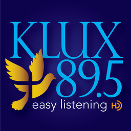 Logo de KLUX Good Company 89.5 FM