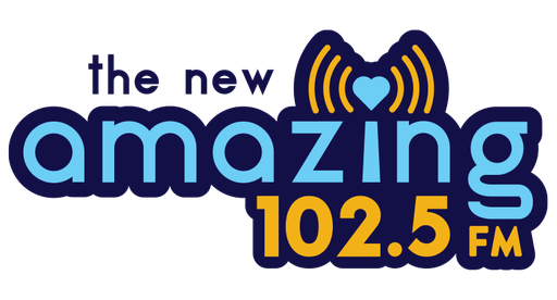 Logo de KMAZ-LP Amazing 102.5