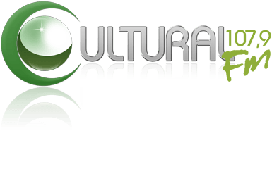 Logo de Cultural FM 107.9 FM