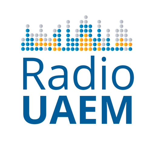 Logo de Radio UAEM