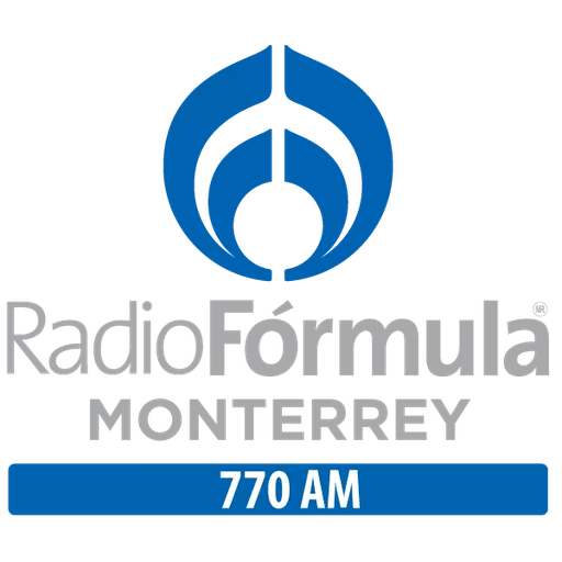 Logo de Radio Fórmula 770 AM