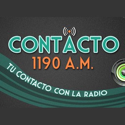 Logo de Contacto 1190 AM