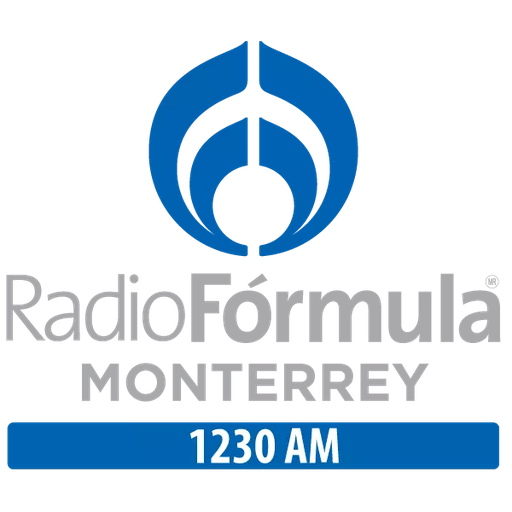 Logo de Radio Formula 1230 AM