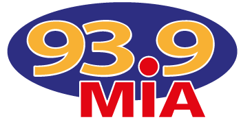 Logo de MIA 93.9 FM