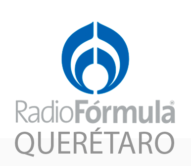 Logo de Radio Fórmula Querétaro
