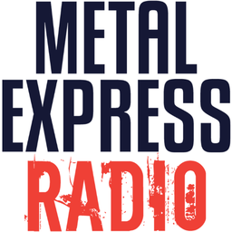 Logo de Metal Express