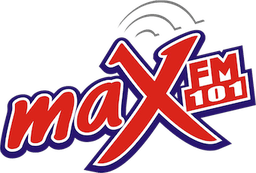 Logo de Max FM 101
