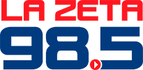 Logo de La Zeta Z98 FM
