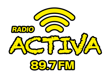 Logo de Activa 89.7