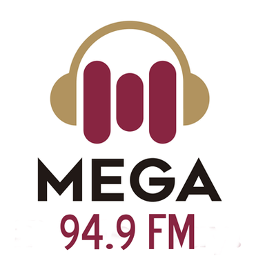 Logo de Mega 94.9 FM