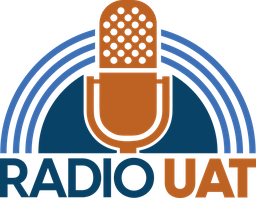 Logo de Radio UAT Radio Universidad Autónoma de Tamaulipas